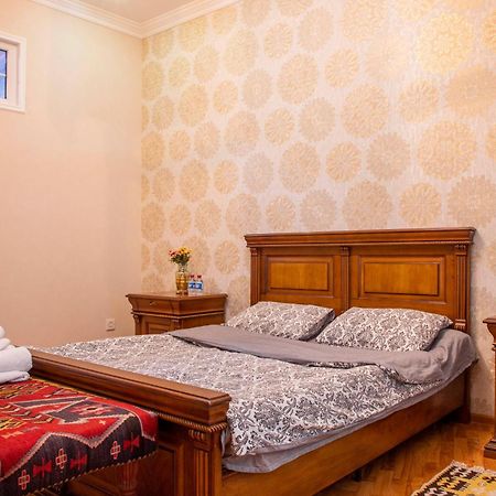 Old City Apartment バクー エクステリア 写真