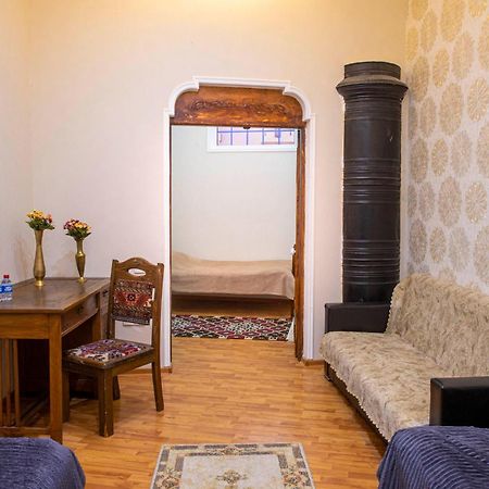 Old City Apartment バクー エクステリア 写真