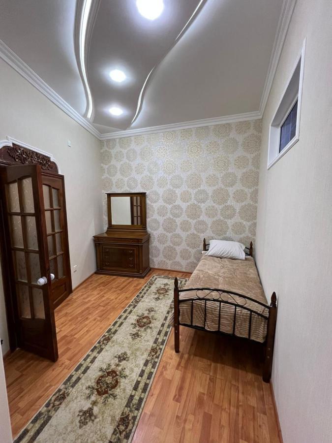 Old City Apartment バクー エクステリア 写真
