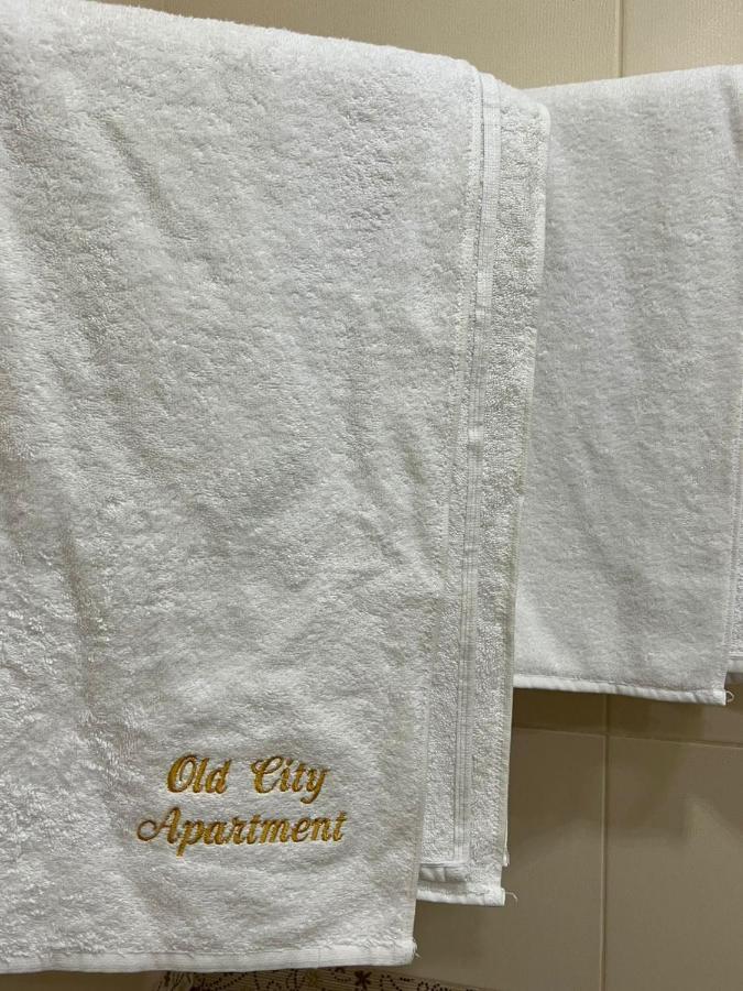 Old City Apartment バクー エクステリア 写真