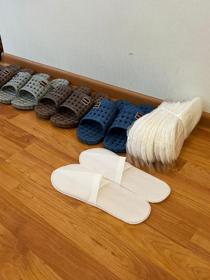 Old City Apartment バクー エクステリア 写真