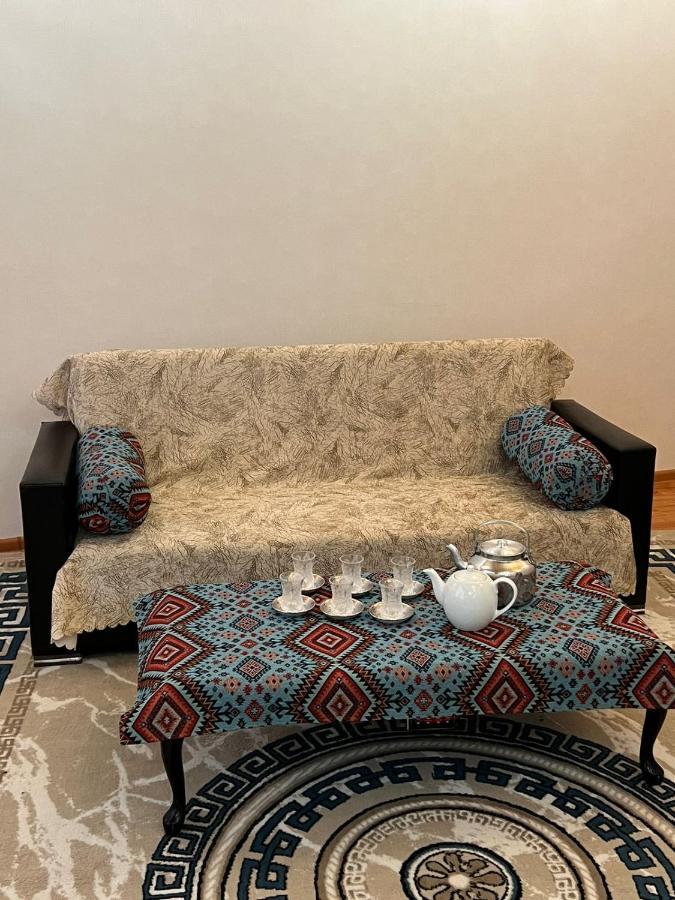 Old City Apartment バクー エクステリア 写真