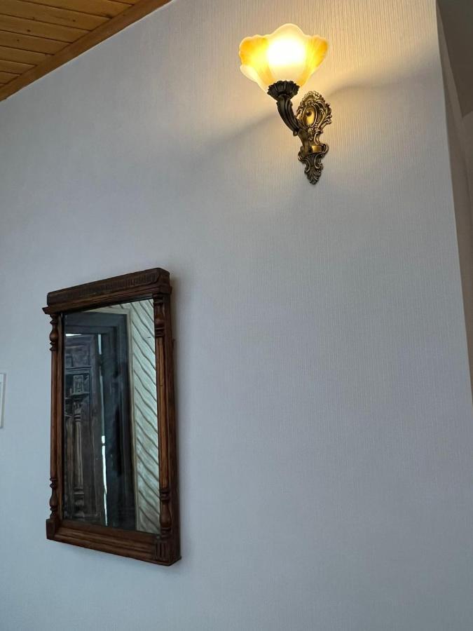 Old City Apartment バクー エクステリア 写真