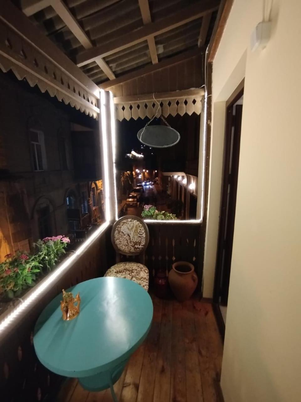 Old City Apartment バクー エクステリア 写真
