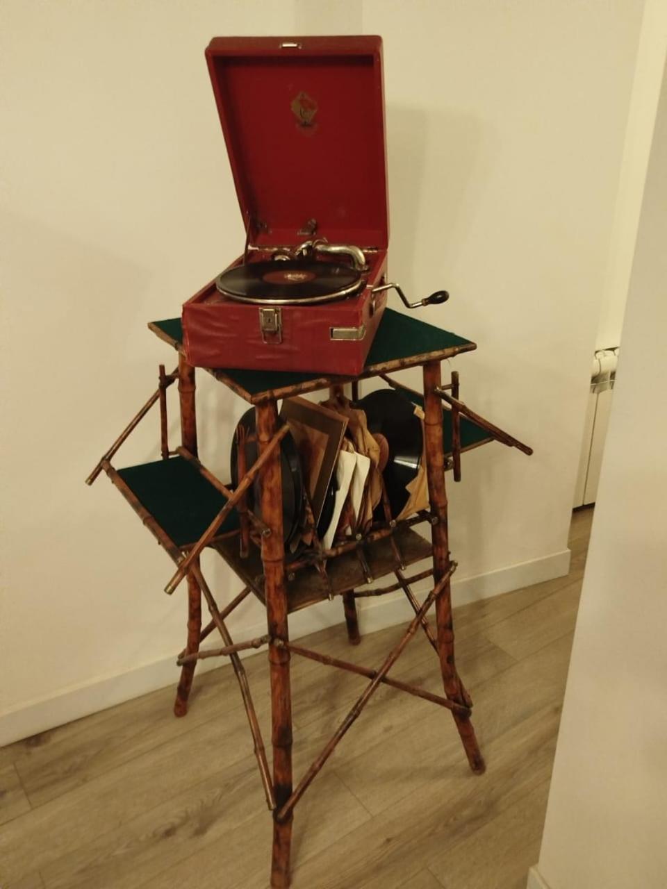 Old City Apartment バクー エクステリア 写真