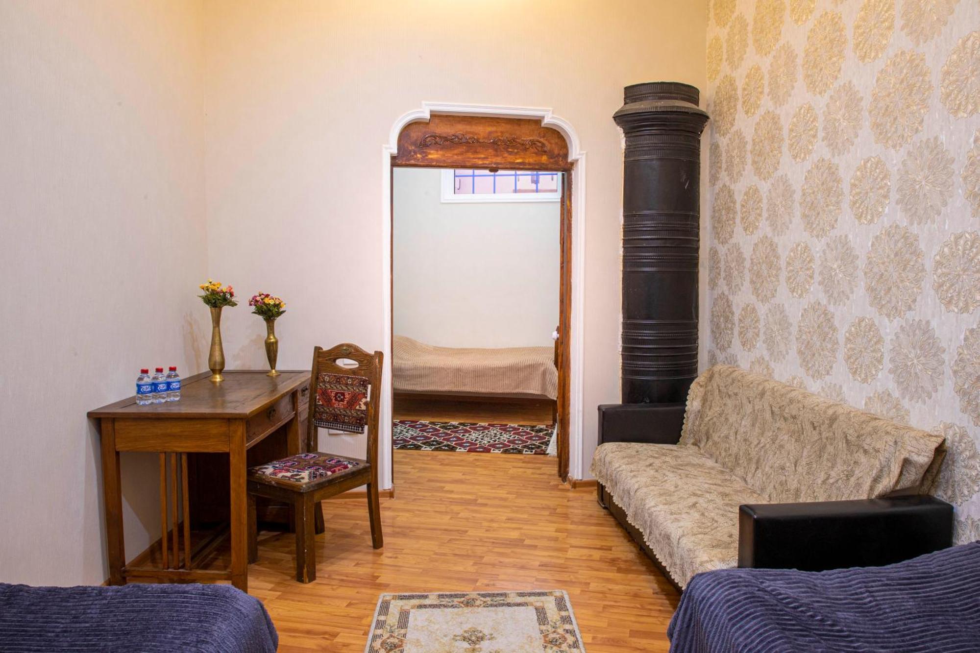 Old City Apartment バクー エクステリア 写真
