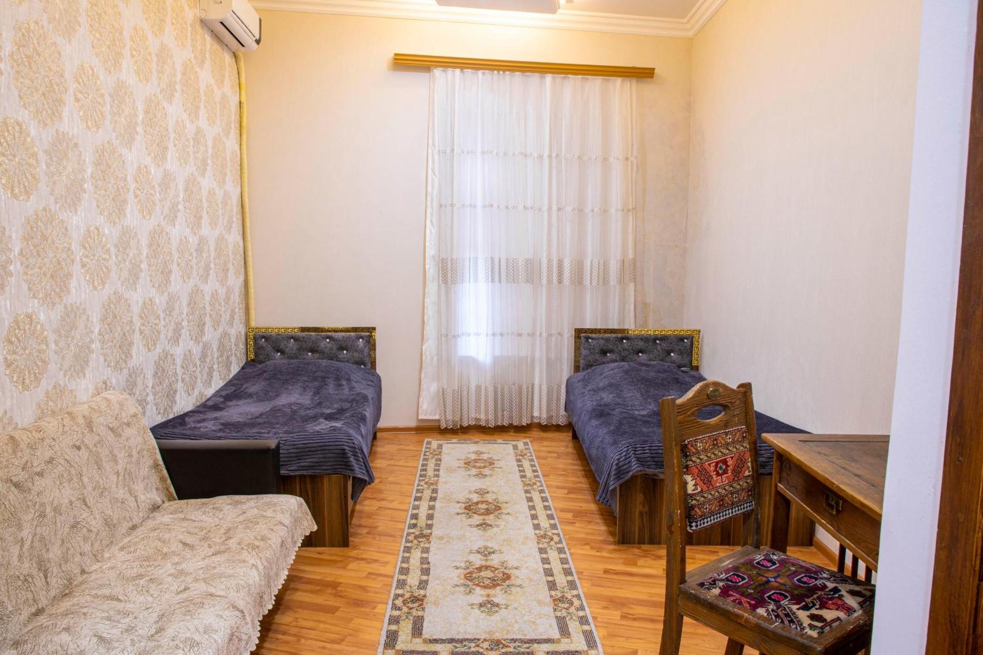 Old City Apartment バクー エクステリア 写真