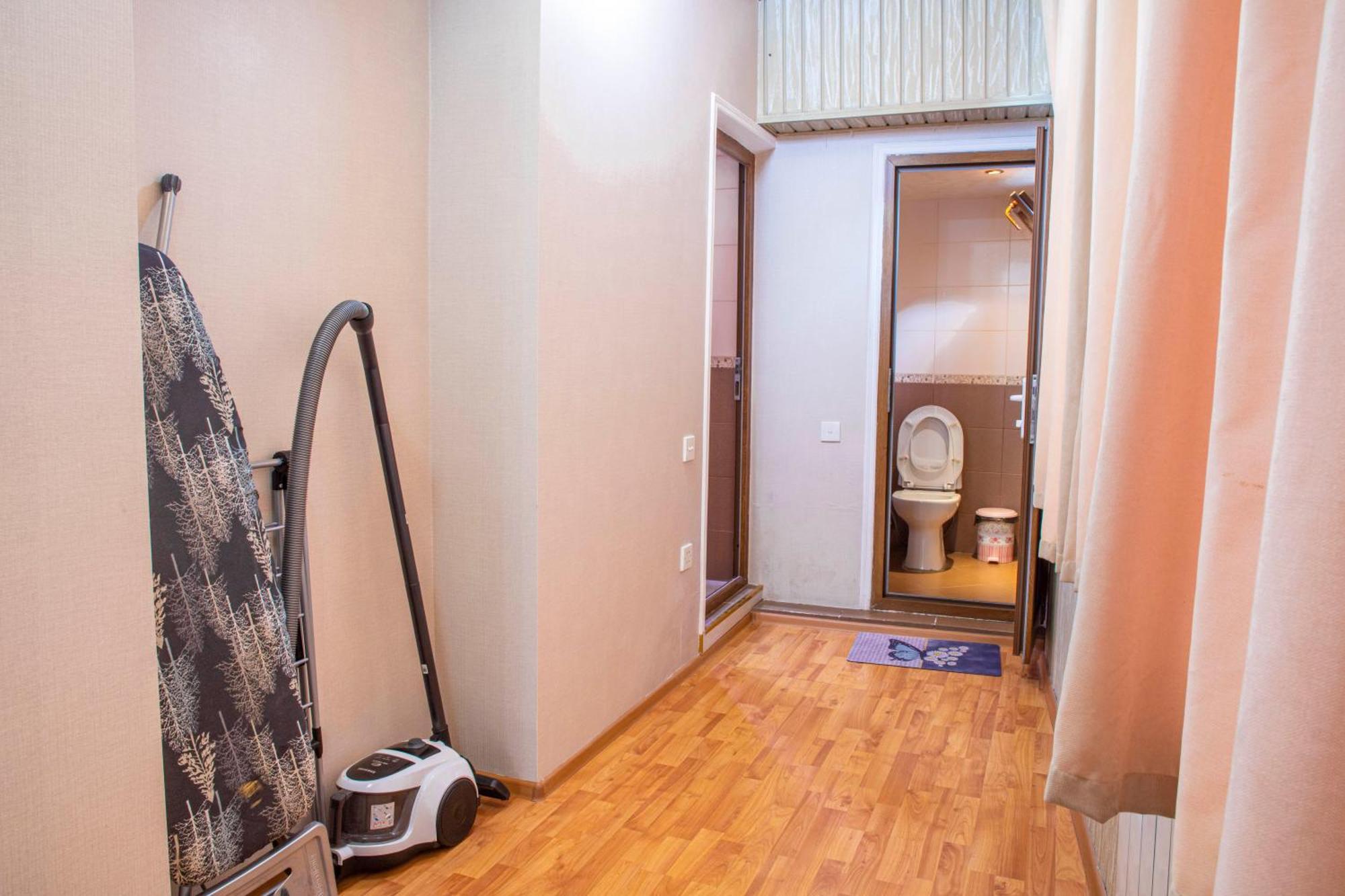 Old City Apartment バクー エクステリア 写真