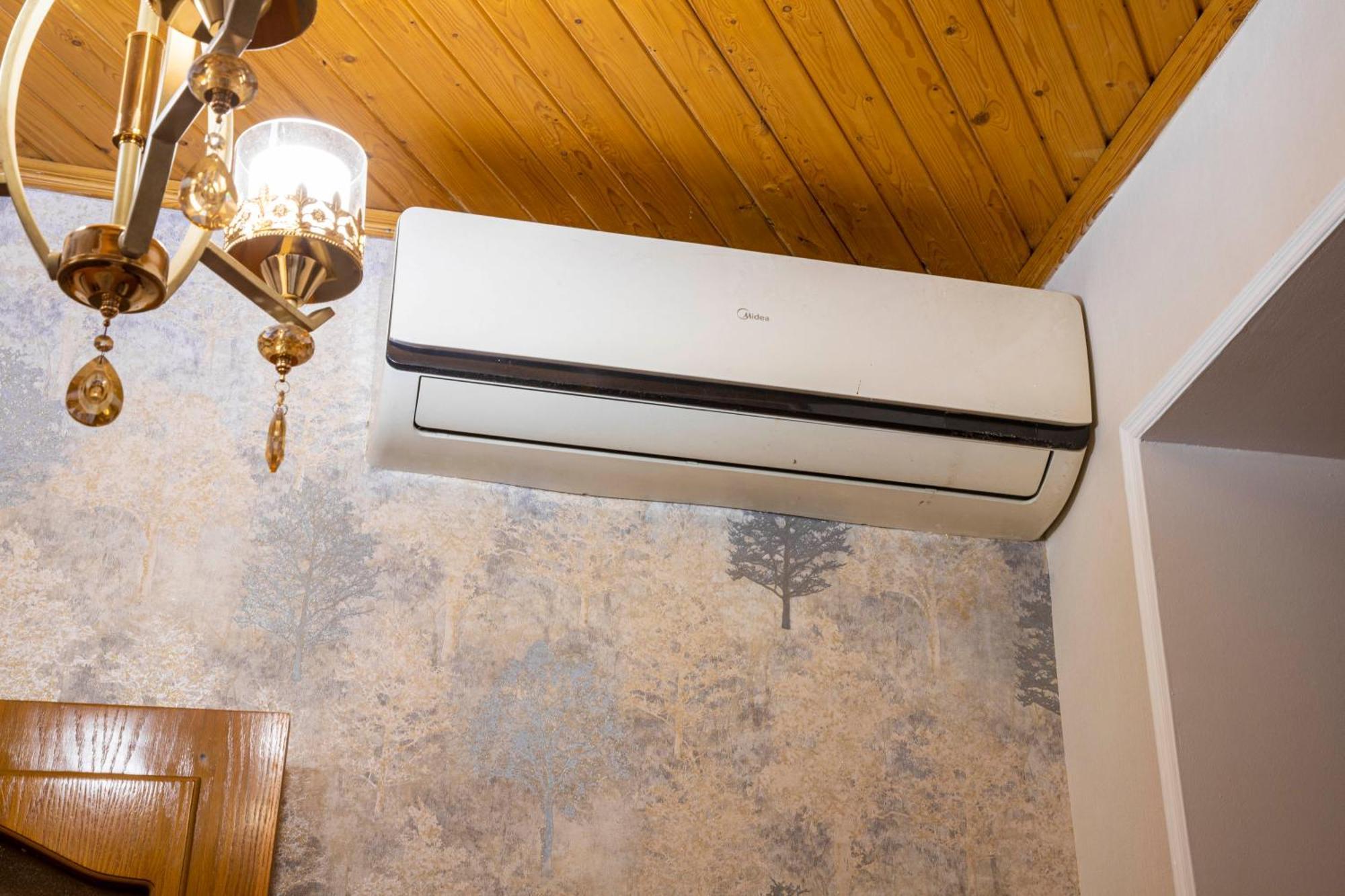 Old City Apartment バクー エクステリア 写真