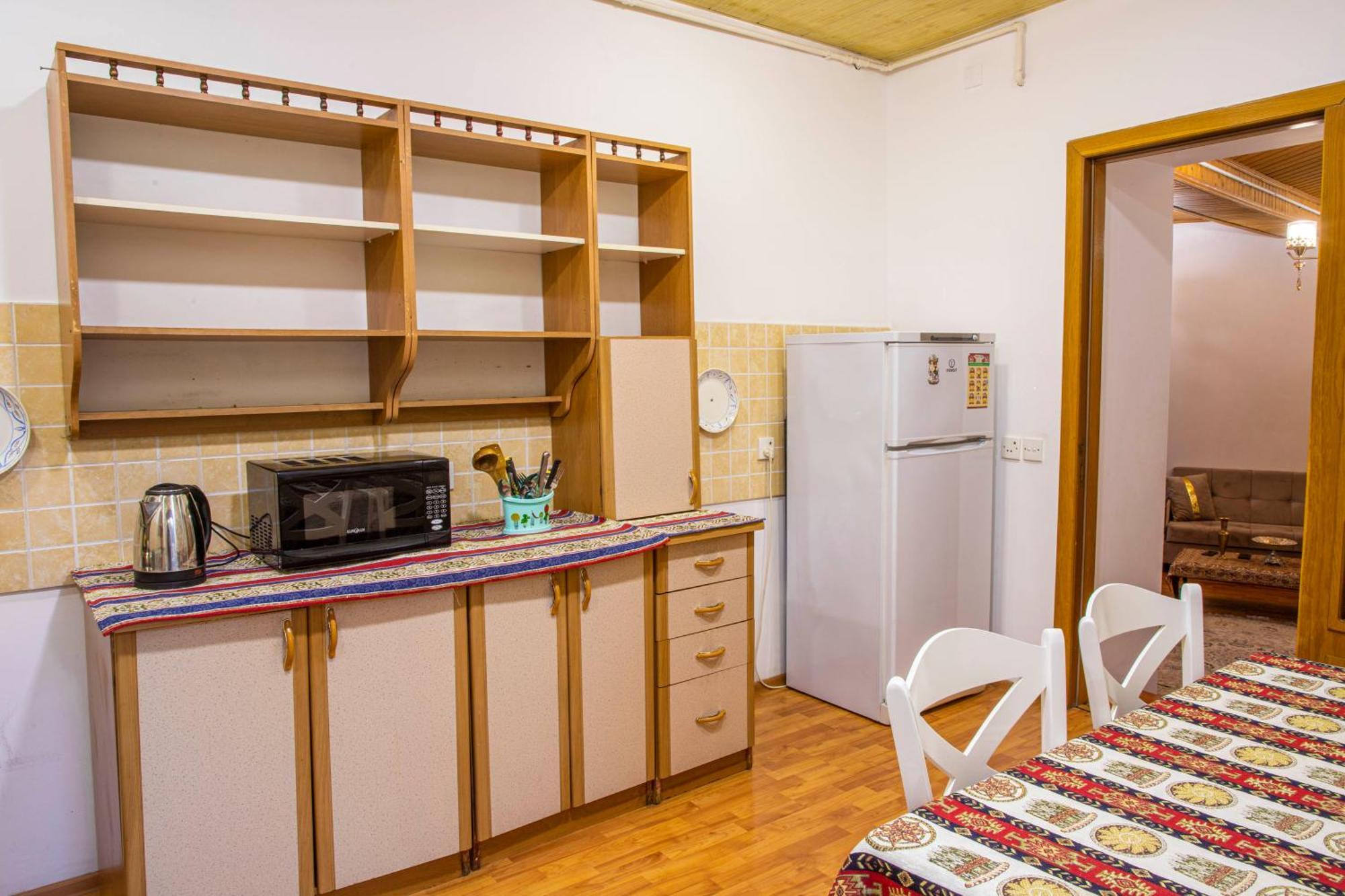 Old City Apartment バクー エクステリア 写真