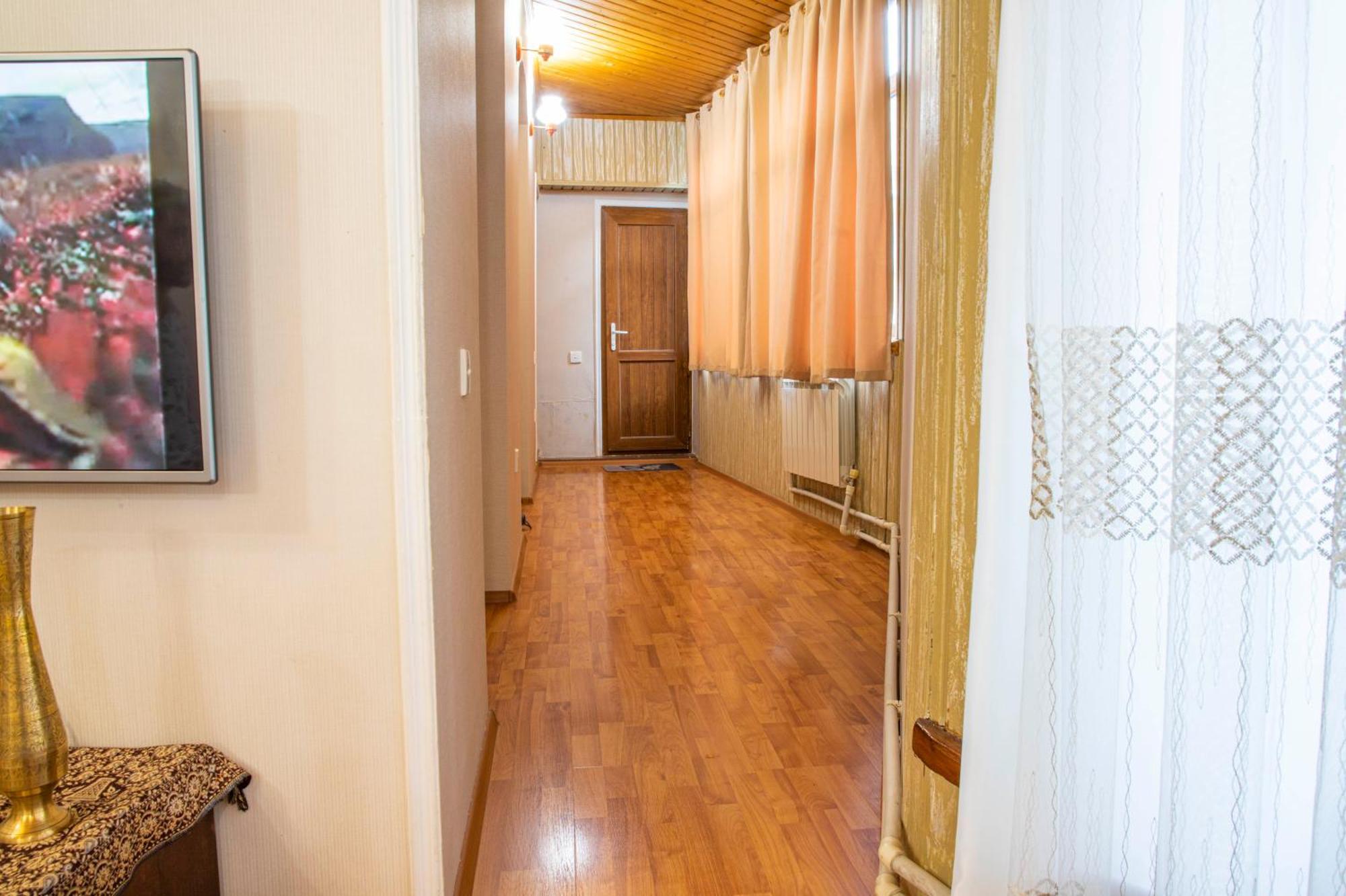 Old City Apartment バクー エクステリア 写真