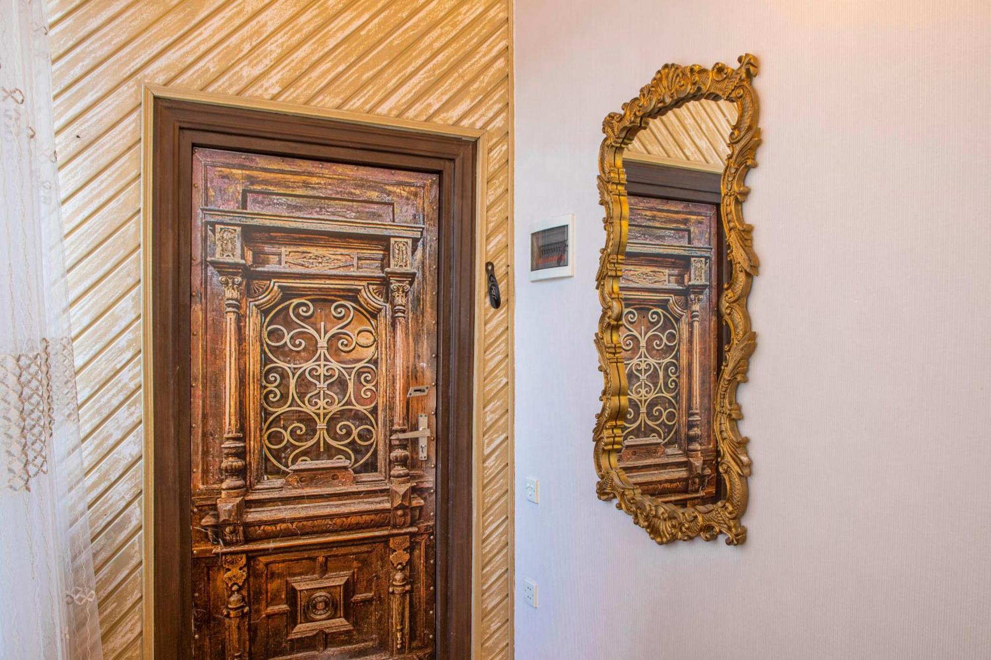 Old City Apartment バクー エクステリア 写真