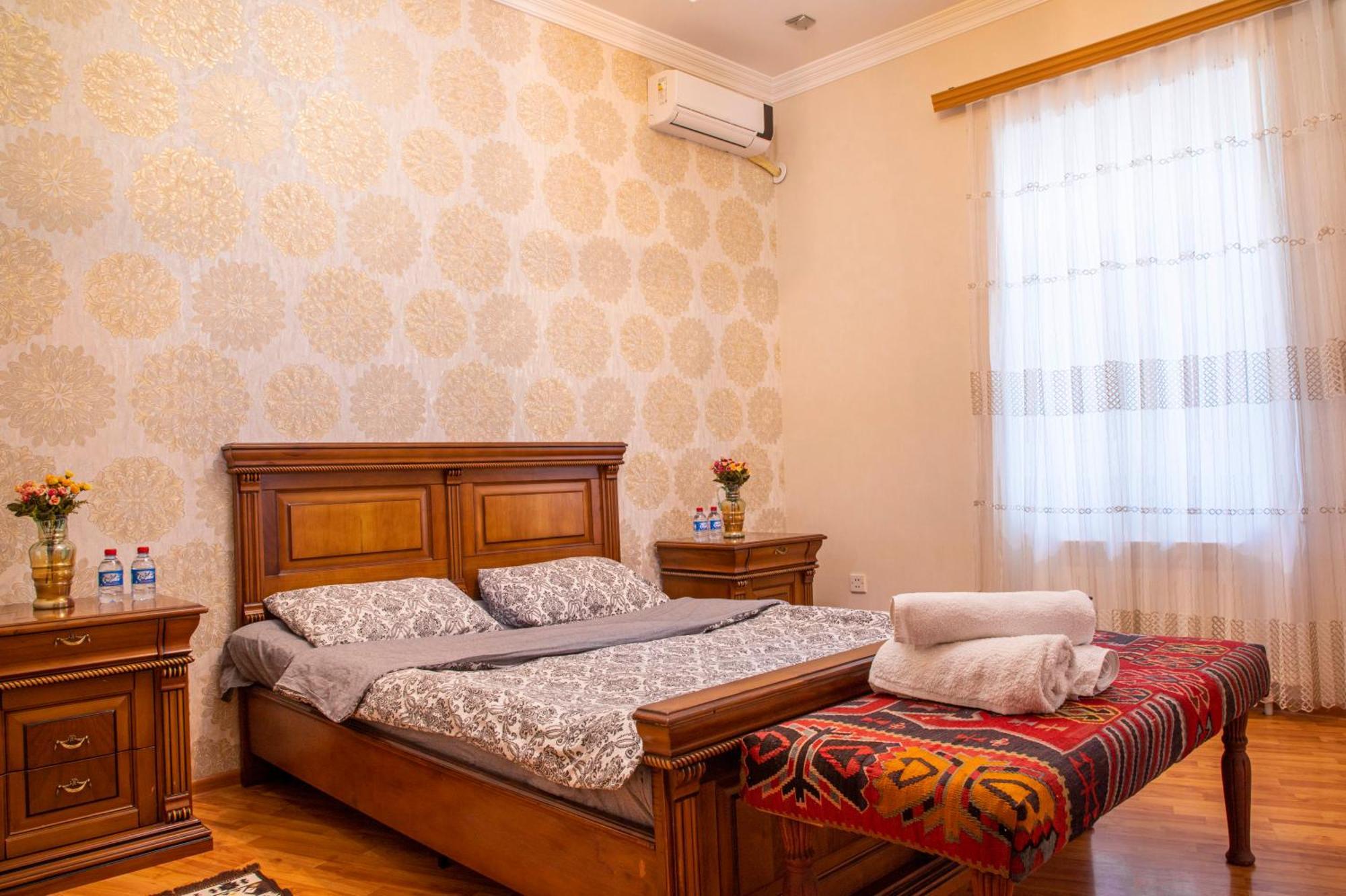 Old City Apartment バクー エクステリア 写真