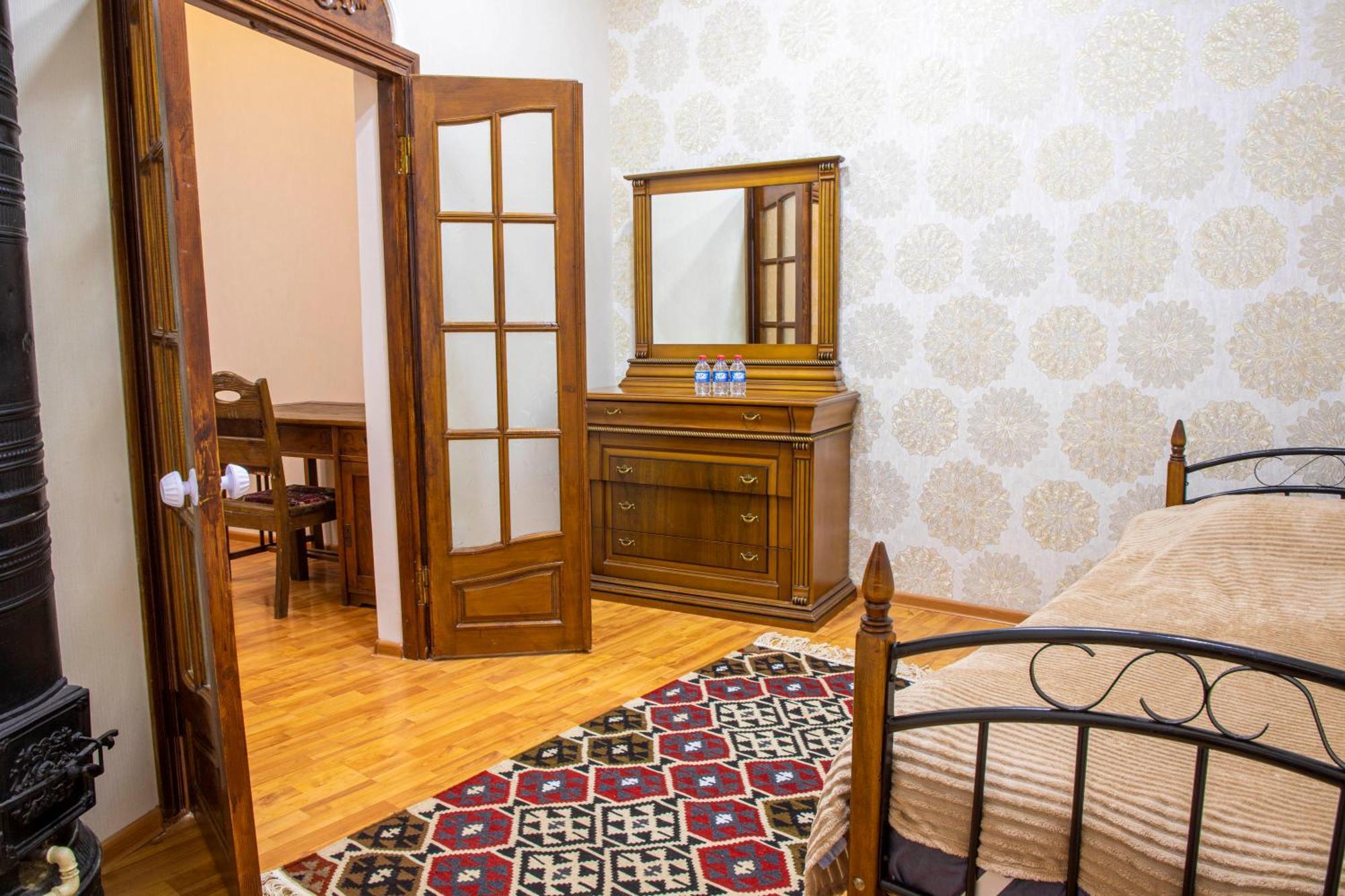 Old City Apartment バクー エクステリア 写真